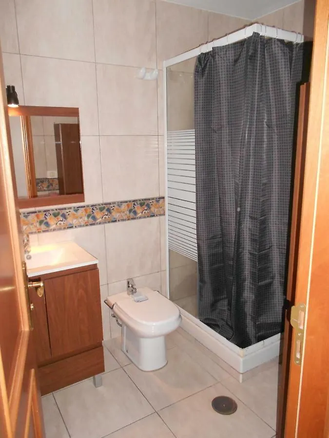 Cloradi Apartamento La La Frontera