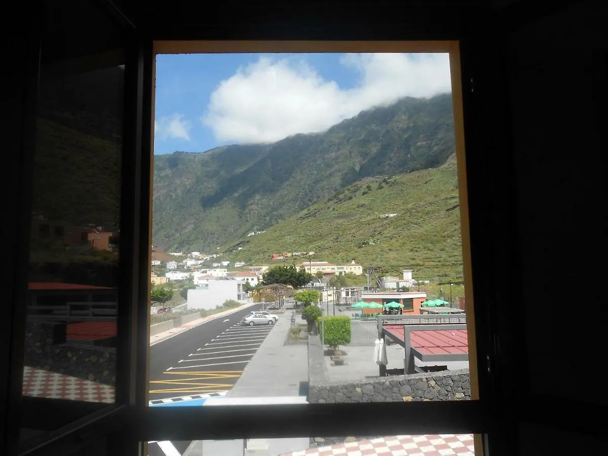Cloradi Apartamento La La Frontera