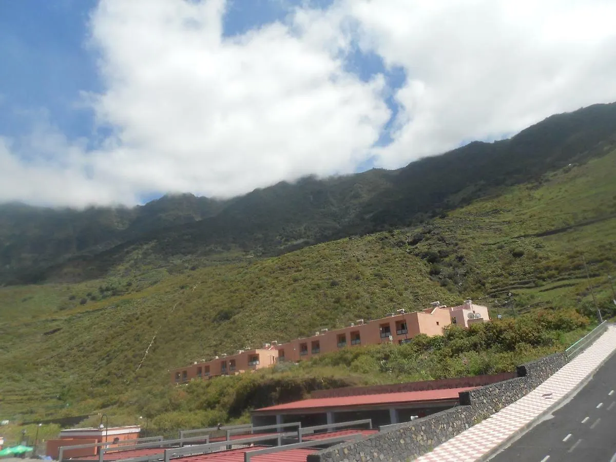 Cloradi Apartamento La La Frontera