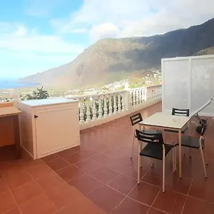 Toscas Apartamento