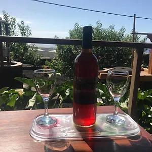 Casa La Gorona Сasa de vacaciones