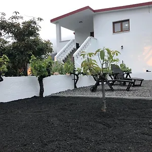 Casa La Juyona Сasa de vacaciones